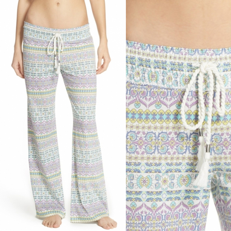 Pantalon pyjama jeunesse - Ref 744071 Image 1