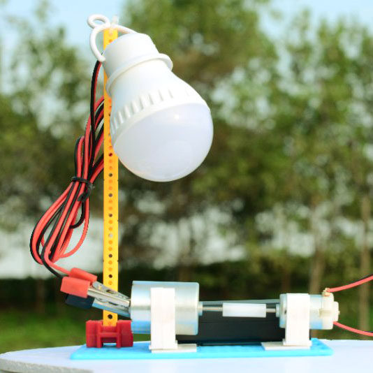 创意diy发电科技小制作发明小学生儿童手工材料科学实验能量转换