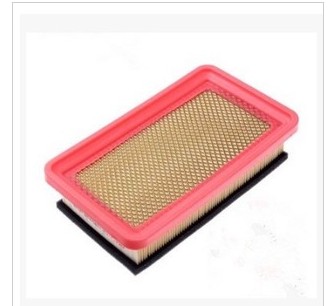 长安星卡10221026货车空气滤清器