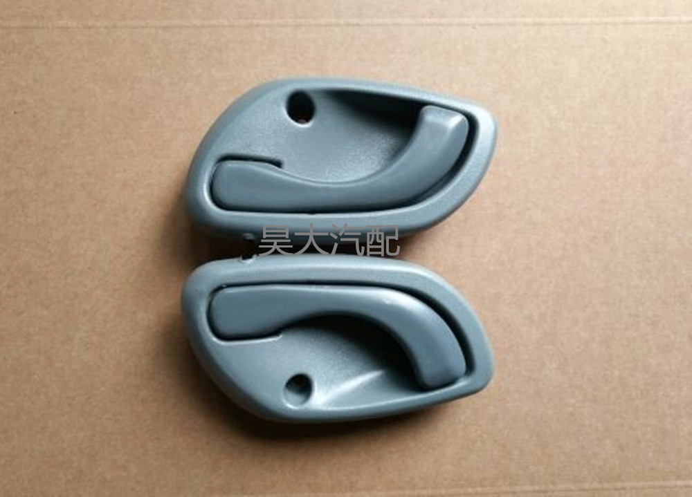 适配 长安星卡车门内扣手 SC1022 1026  1035货车开门内拉外把手