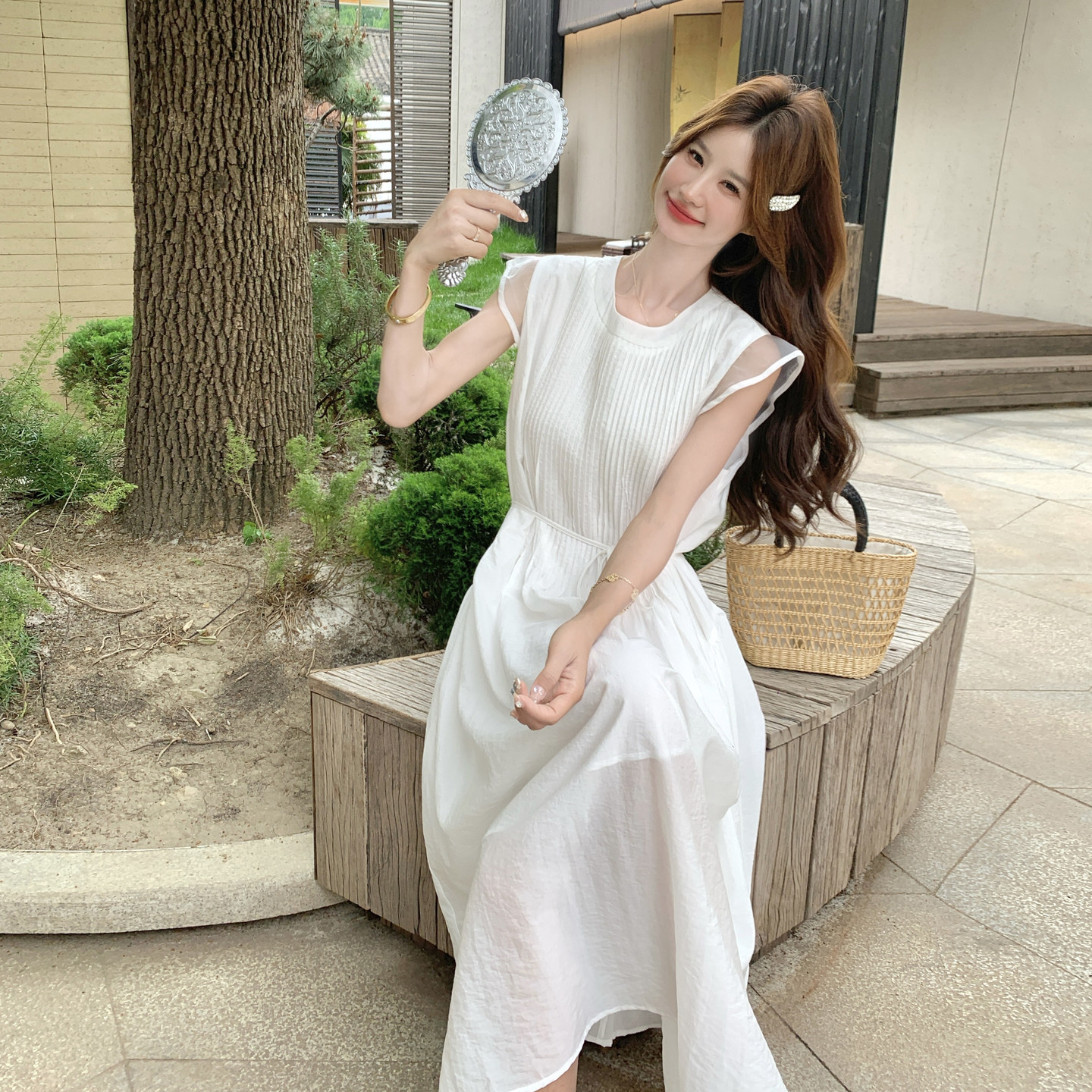 现货2C369-6365P145K198新款连衣裙,女装连衣裙,浙宝271