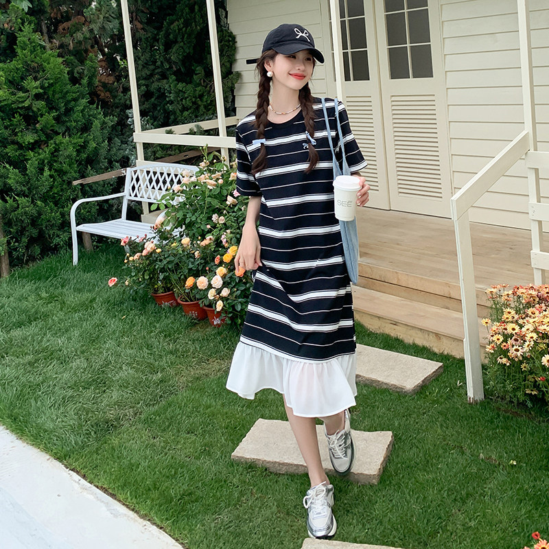 现货271-6152P115K168新款连衣裙，女装连衣裙，浙宝271