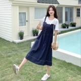 现货新款连衣裙2C369-6268P145K218，女装连衣裙，浙宝271