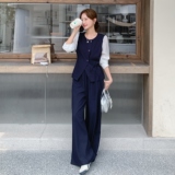 现货271-8216P165K248新款两件套套装，女装套装/套裙，浙宝271