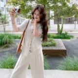 现货2C369-6332P185K288上下两件套套装，女装套装/套裙，浙宝271