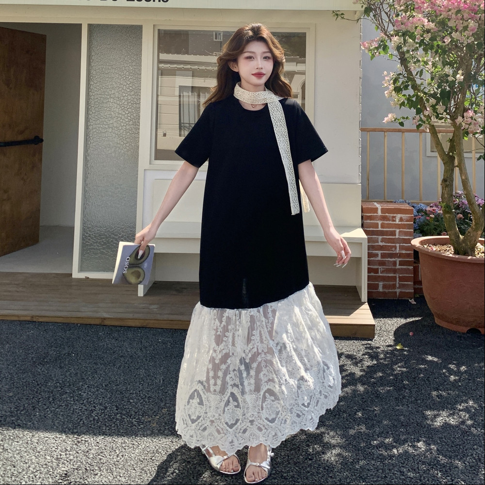 现货新款连衣裙2C369-6236P135K198，女装连衣裙，浙宝271