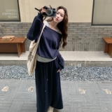现货271-8219P175K258新款两件套套装，女装套装/套裙，浙宝271