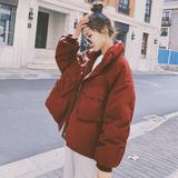 好款现货271-8810-P175衣外套控258，女装棉衣/棉服，浙宝271