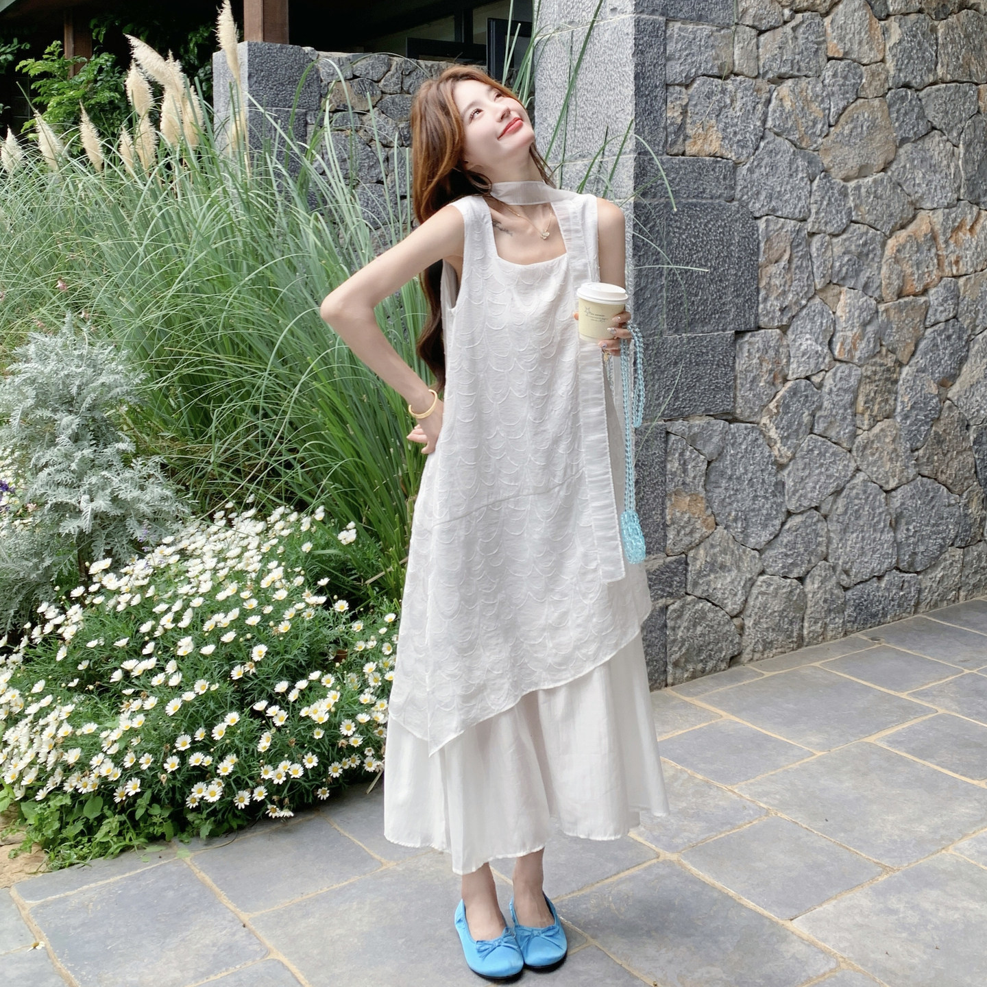 现货2C369-6369P145K198新款连衣裙,女装连衣裙,浙宝271