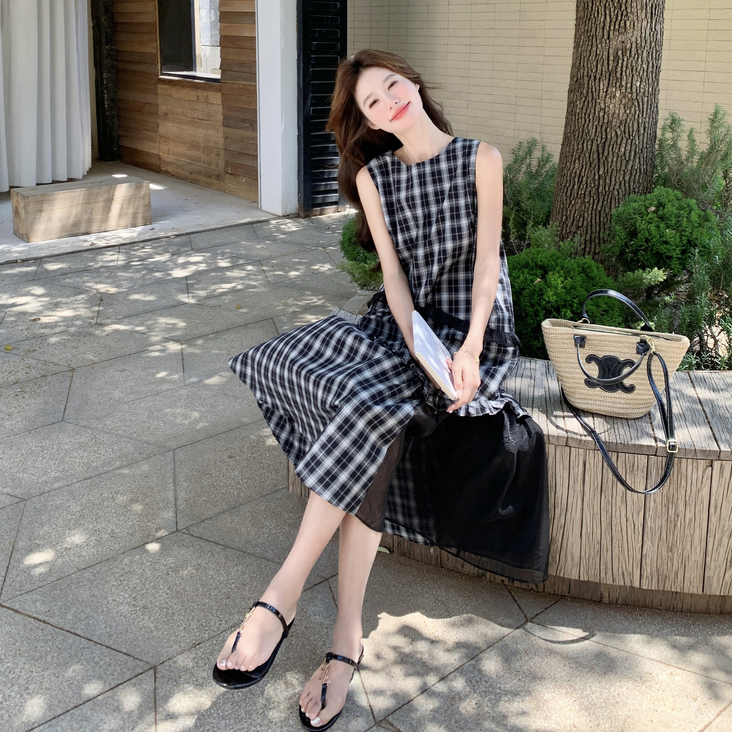 现货2C369-6363P145K198新款连衣裙,女装连衣裙,浙宝271
