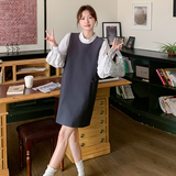 现货新款春夏装连衣裙两件套271-8137P145K198，女装连衣裙，浙宝271