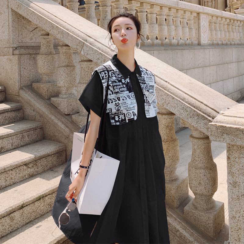 现货271-7037-P105新款连衣裙控158，女装连衣裙，浙宝271