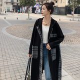 现货271-7050-P135新款风衣外套控188，女装风衣，浙宝271