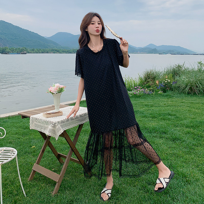 现货271-6150P115K168新款连衣裙,女装连衣裙,浙宝271