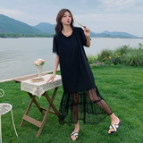 现货271-6150P115K168新款连衣裙，女装连衣裙，浙宝271