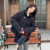 现货271-9292P335K498新款90绒羽绒服外套，女装羽绒服，浙宝271