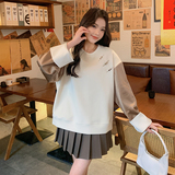 现货新款卫衣271-8088-P135K188，女装卫衣/绒衫，浙宝271