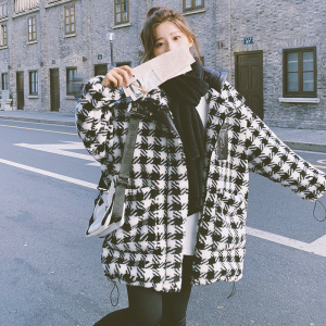 新品 羽绒服  90绒图片