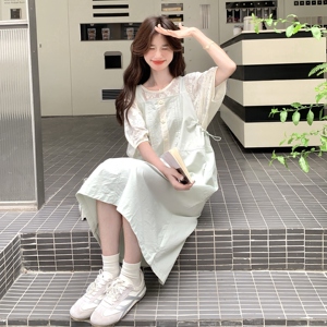 现货 新款T+背带裙 两件套套装 2C369-6289P165K238图片