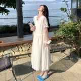 现货新款连衣裙2c369-6262P145K198，女装连衣裙，浙宝271