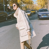 现货271-8815-P175棉衣外套控258，女装棉衣/棉服，浙宝271
