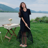 现货271-6150P115K168新款连衣裙，女装连衣裙，浙宝271