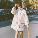 现货271-8815-P175衣外套控258，女装棉衣/棉服，浙宝271