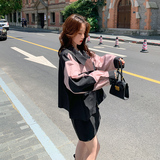 现货271-7055-P135新款风衣外套控188，女装风衣，浙宝271