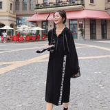 现货271-7061-P125新款连衣裙控178，女装连衣裙，浙宝271