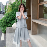 现货2C369-6311P165K268新款针织套装，女装套装/套裙，浙宝271