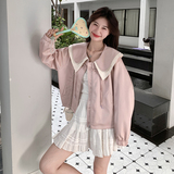 现货新款粉色短外套271-8097P145K198，女装短外套，浙宝271