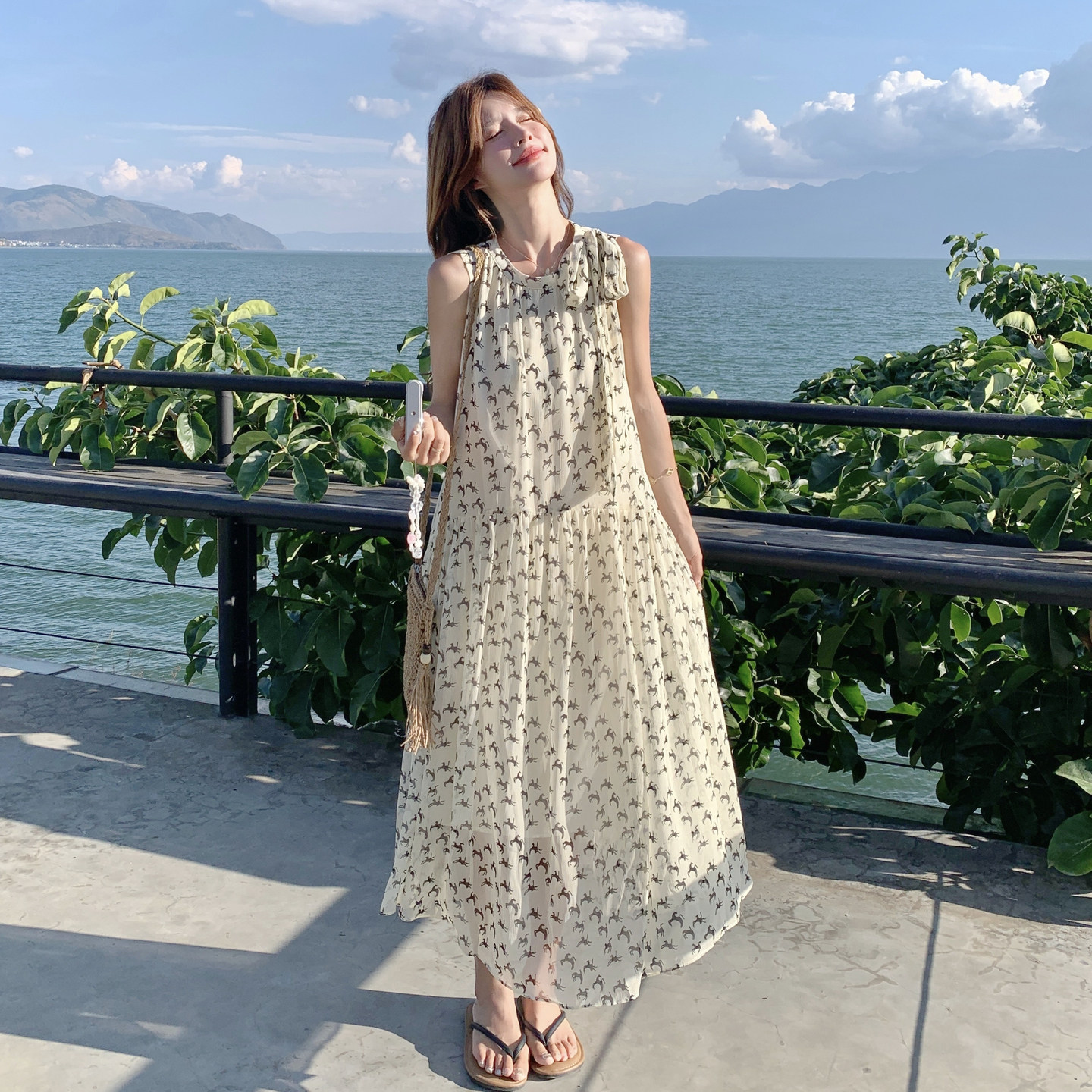 现货2C369-6378P145K198新款连衣裙,女装连衣裙,浙宝271