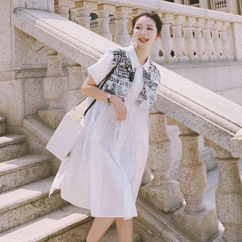 现货271-7037-P105新款连衣裙控158，女装连衣裙，浙宝271