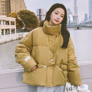 标90绒 好款现货271-7577-P295 羽绒服外套 控458图片
