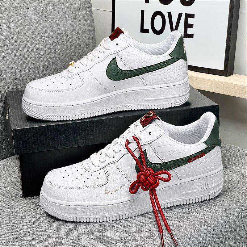 aj空军一号蛇年限定af1正品莆田男鞋低帮AF1低帮百搭女鞋休闲板鞋,运动鞋new,板鞋,淘宝优惠券,粉丝福利购,淘宝优惠卷