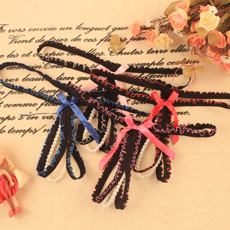 Slip jeunesse T60QZ32 en nylon - Ref 653006 Image 5