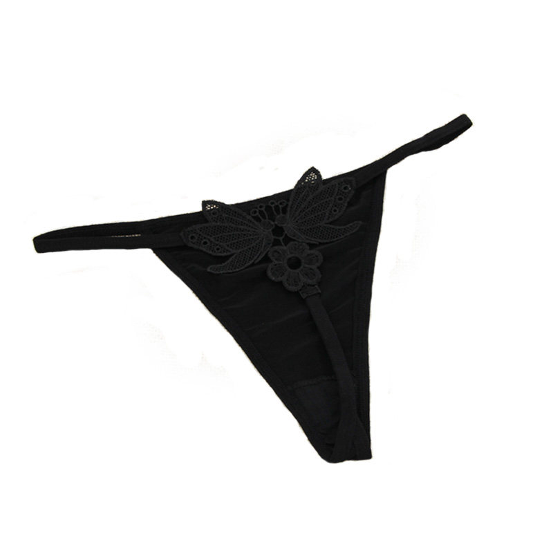 Slip jeunesse CT3ZB52QX en nylon - Ref 645708 Image 4