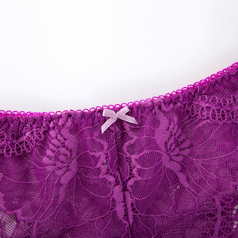 Slip jeunesse N1136B1805 en nylon - Ref 646841 Image 3
