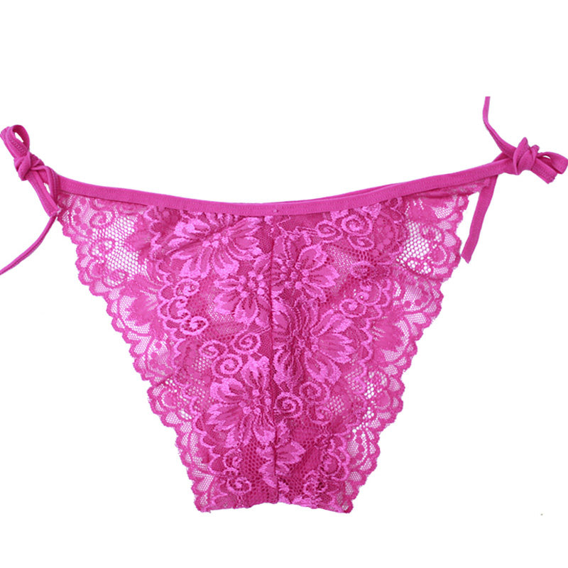 Slip jeunesse N37ZB60 en nylon - Ref 655309 Image 5