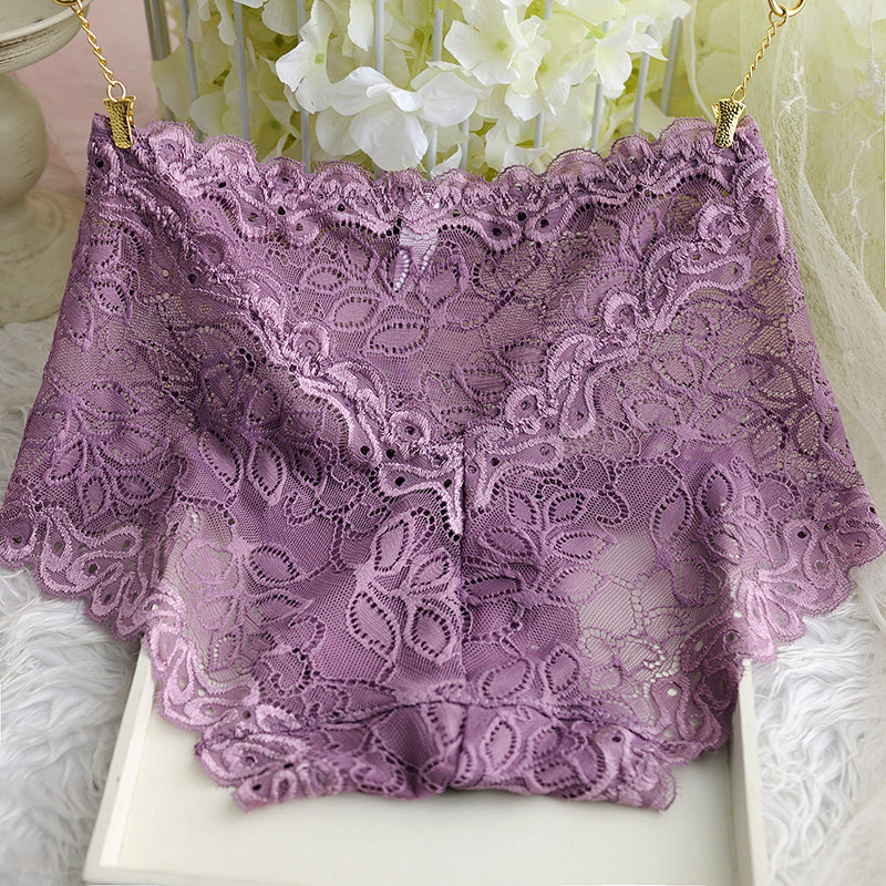 Slip jeunesse DQ39ZB77QX en nylon - Ref 640144 Image 4