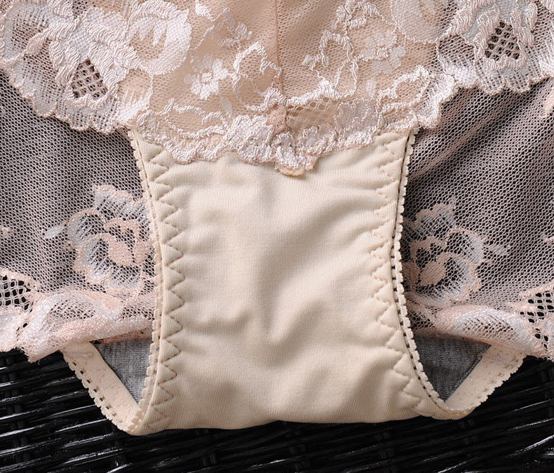 Slip jeunesse N11KK36 en nylon - Ref 644845 Image 5