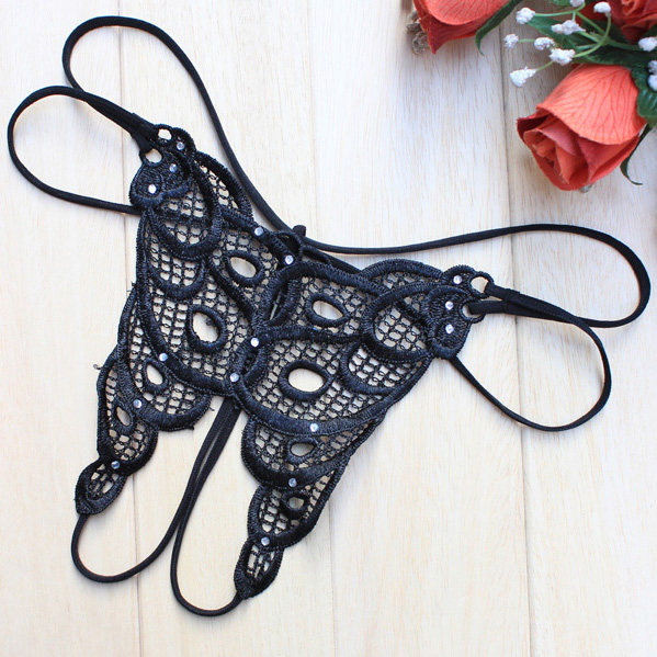 Slip jeunesse N49ZB20 en polyester, polyester,  - Ref 651067 Image 3