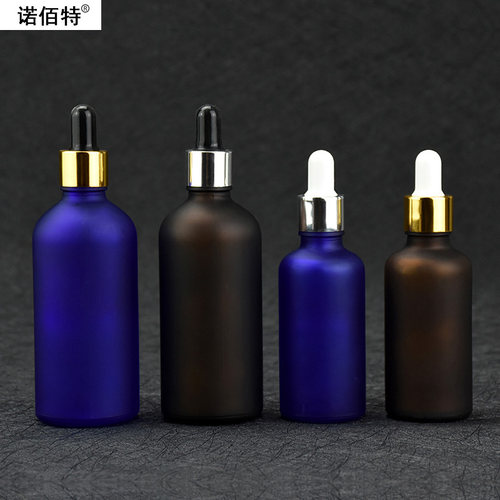 阿玛罗苦味酒瓶鸡尾酒工具DIY自制苦精滴管 100ml滴管型苦精瓶