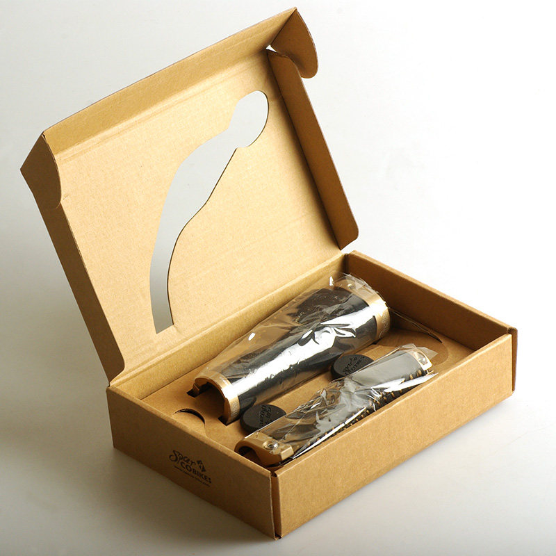 Poignées de vélo PROPALM - Ref 2349888 Image 5