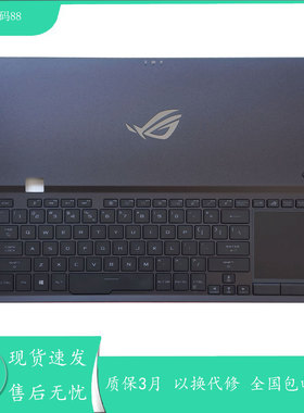 适用Asus华硕ROG冰刃4plus冰刃3s plus GX701 RTX2080S 2070S键盘