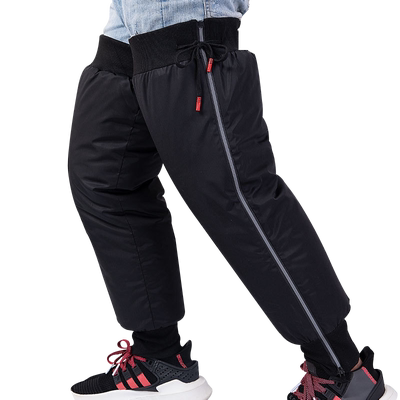 冬季电动车秋冬骑行必备