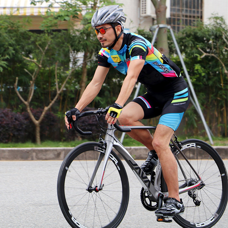 Vêtement cyclisme homme SPAKCT - Ref 2231204 Image 5