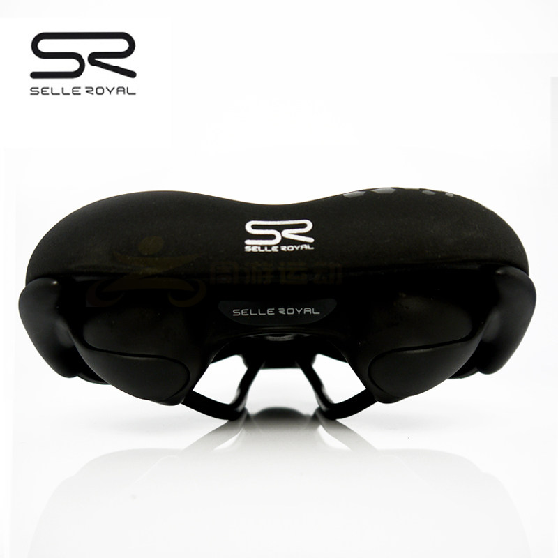 Selle de vélo Mountain Bike SELLE ROYAL - Ref 2359734 Image 3