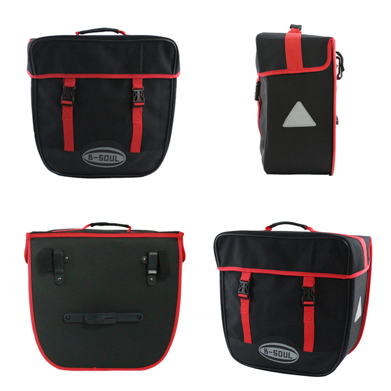 Sacoche pour vélo BSOUL - Ref 2213003 Image 4