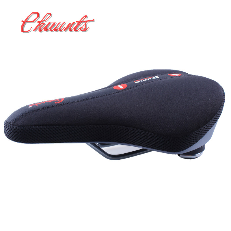 Selle de vélo Mountain Bike CHAUNTS - Ref 2350918 Image 5